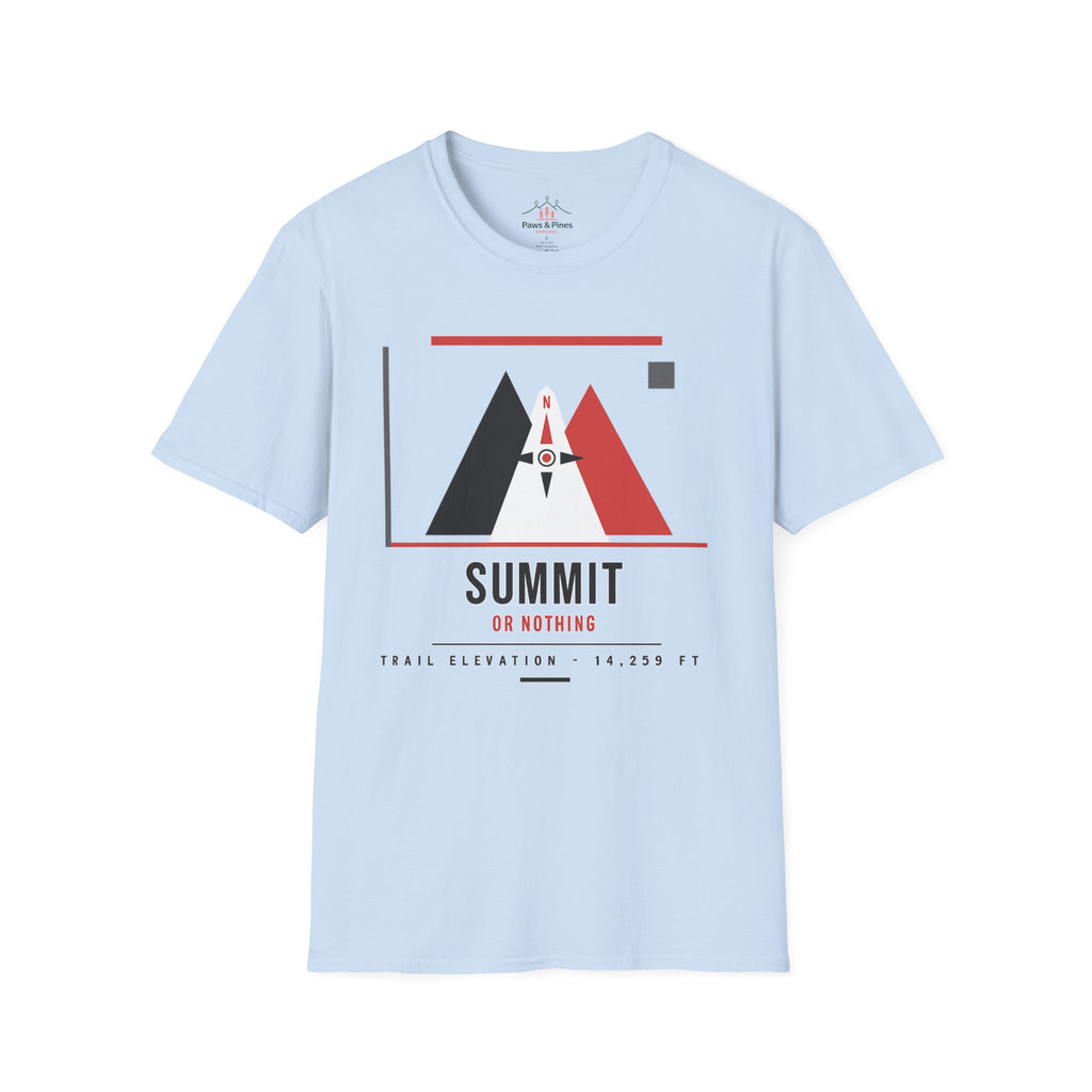 Summit or Nothing T-Shirt