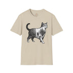 Cat Memories T-Shirt