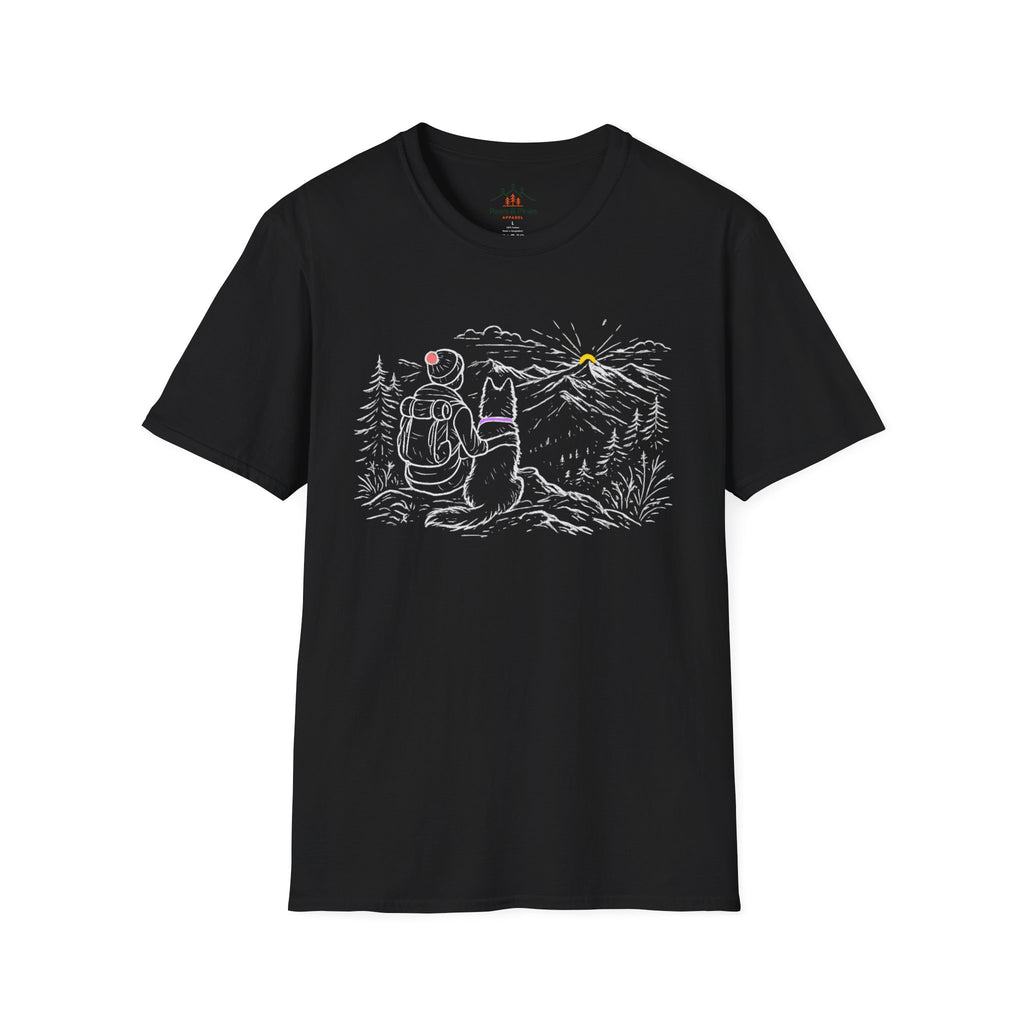 Sunset Days T-Shirt