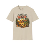 Professional Stick Inspector T-Shirt