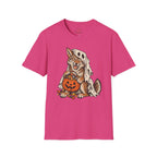 Ghostly Coyote T-Shirt