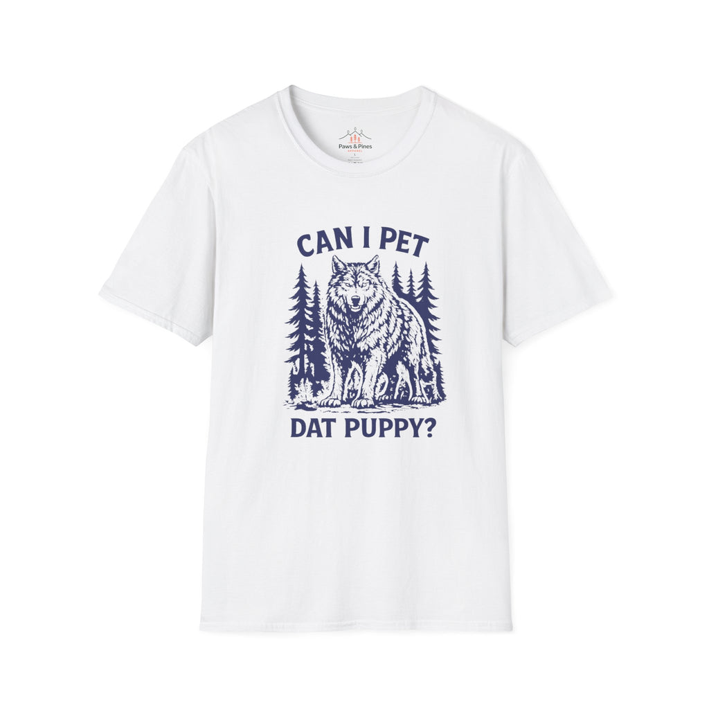 Can I pet dat Puppy T-Shirt