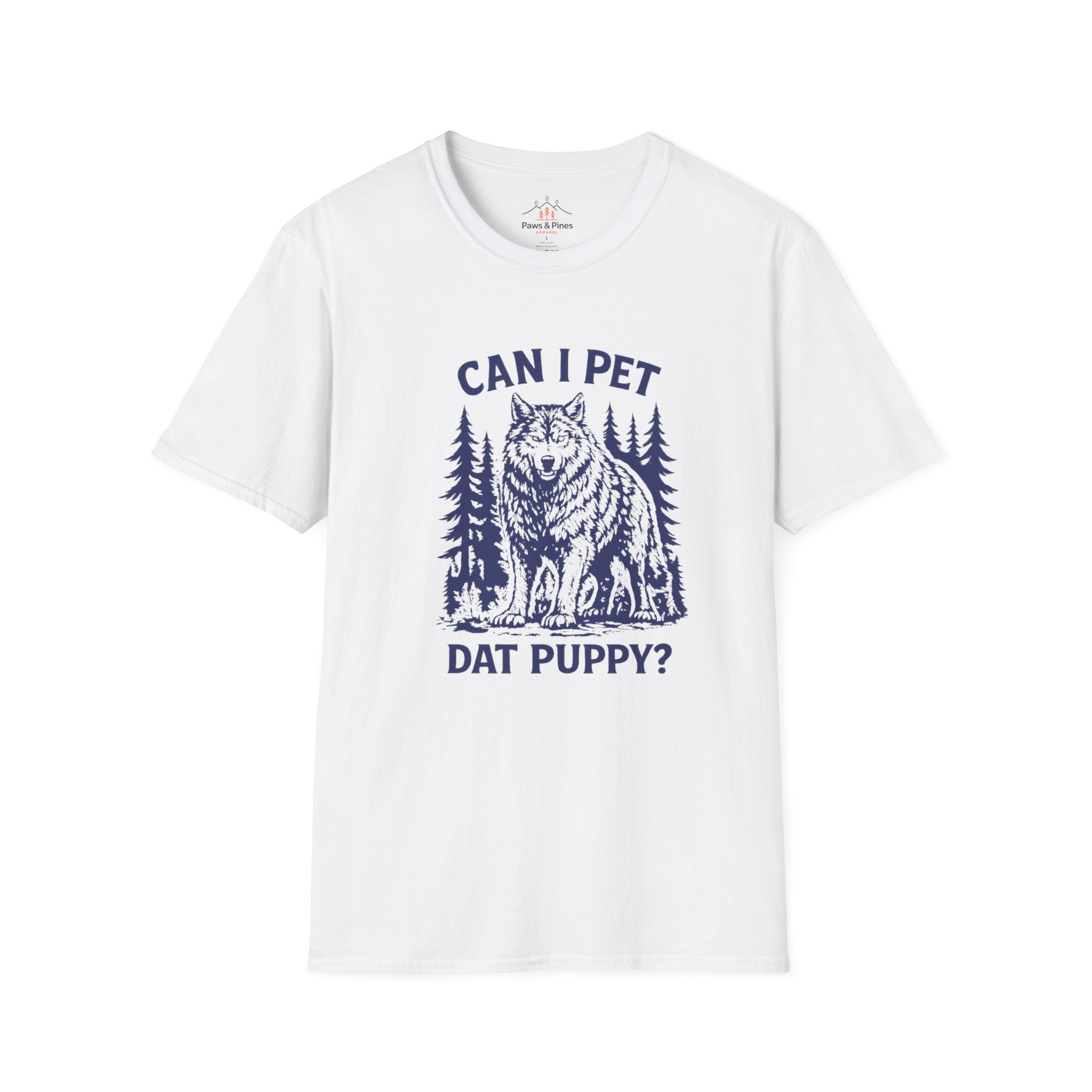 Can I pet dat Puppy T-Shirt