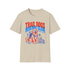 Trail Dogs Hiking Club T-Shirt
