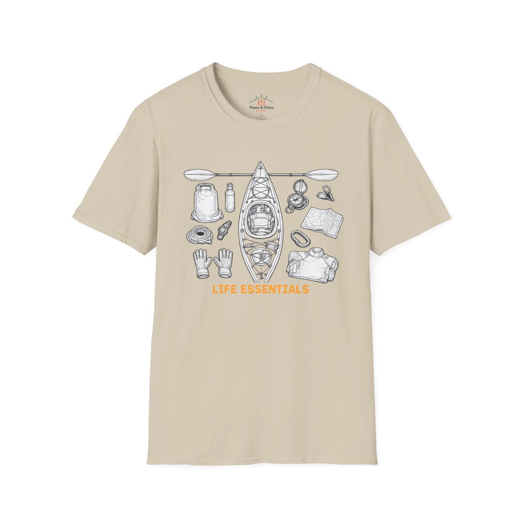 Life Essentials T-Shirt