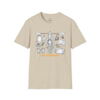 Life Essentials T-Shirt