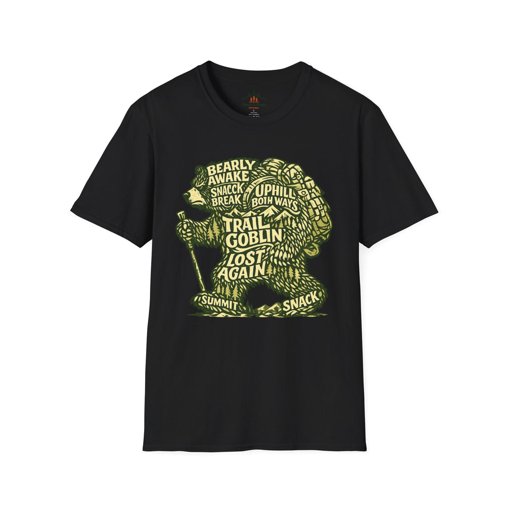 Trail Goblin T-Shirt
