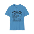 Set Up Camp T-Shirt