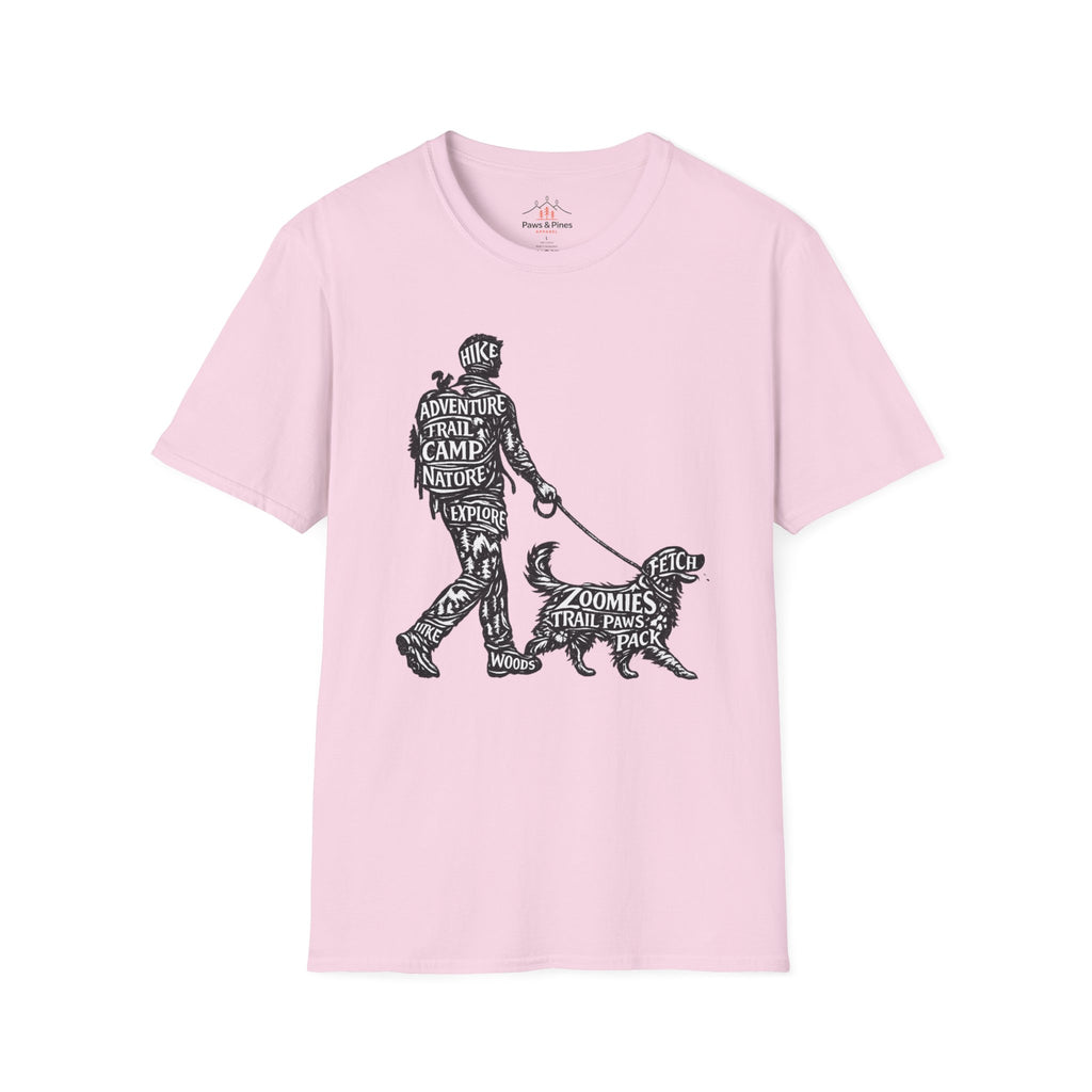 Trail Buddy T-Shirt