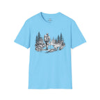 Walking trip T-Shirt