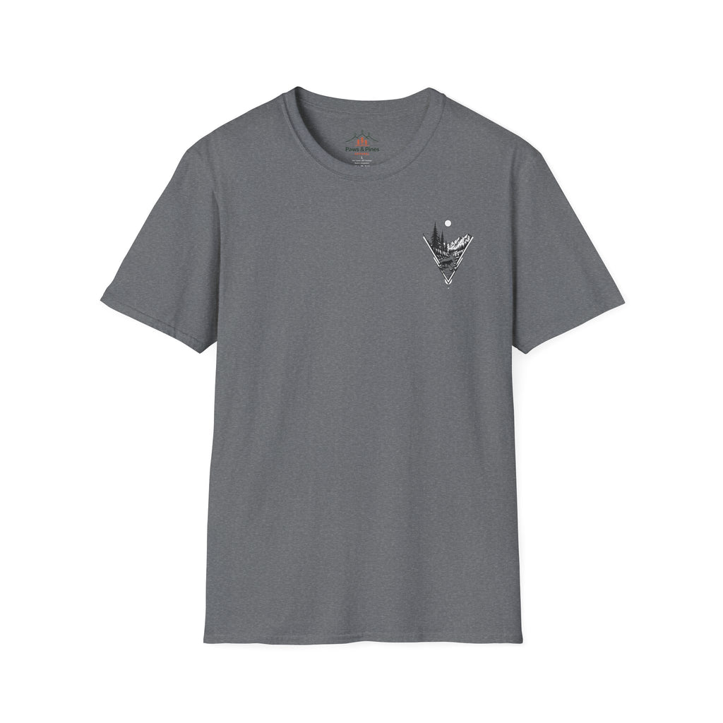 My Trail T-Shirt