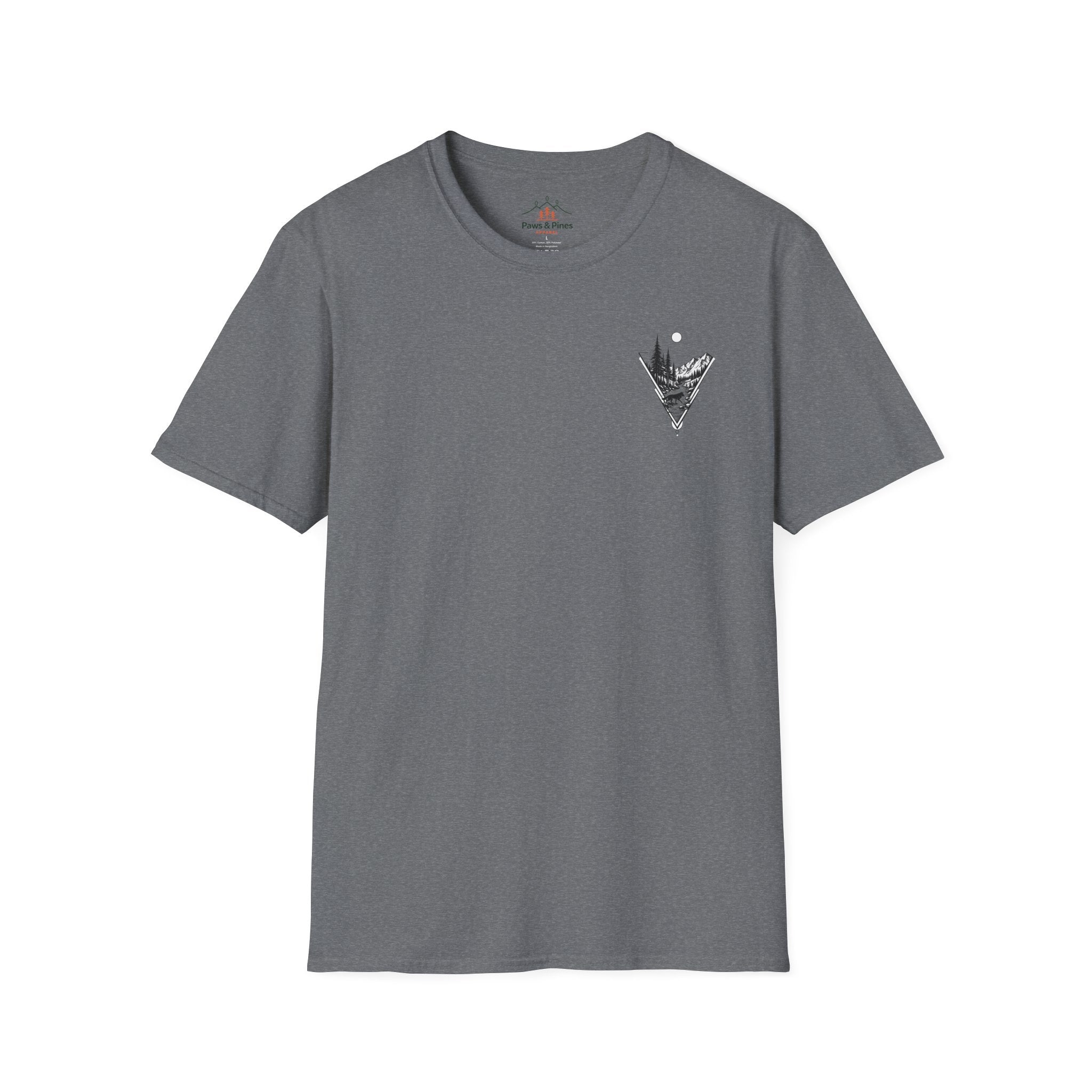 My Trail T-Shirt