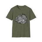Campfire T-Shirt