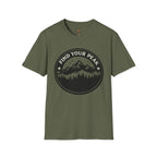 Find Your Peak T-Shirt