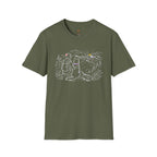 Sunset Days T-Shirt