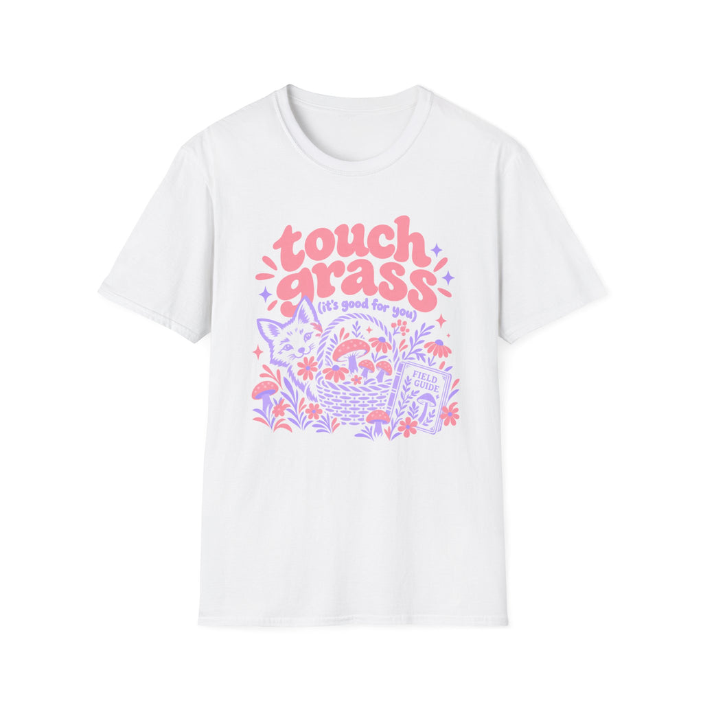 Touch Grass T-Shirt