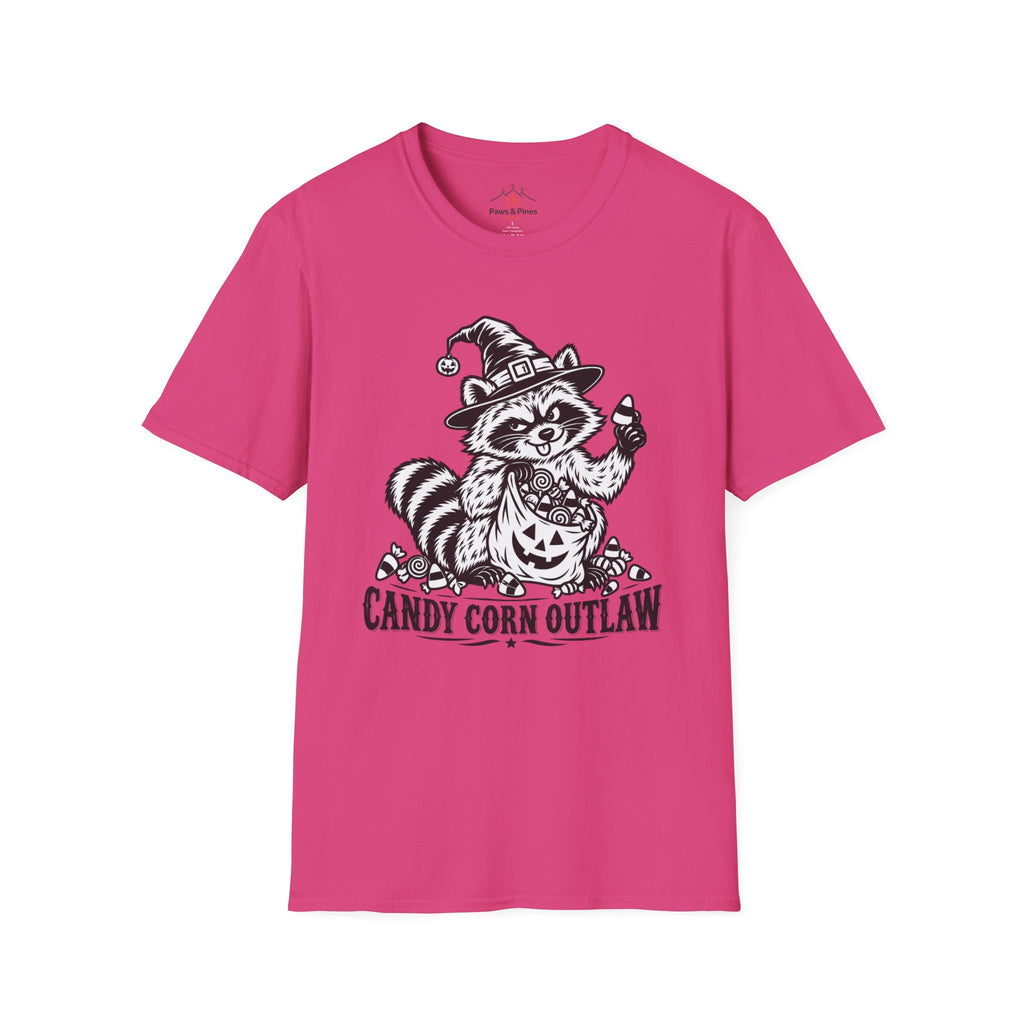 Candy Outlaw T-Shirt