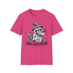 Candy Outlaw T-Shirt