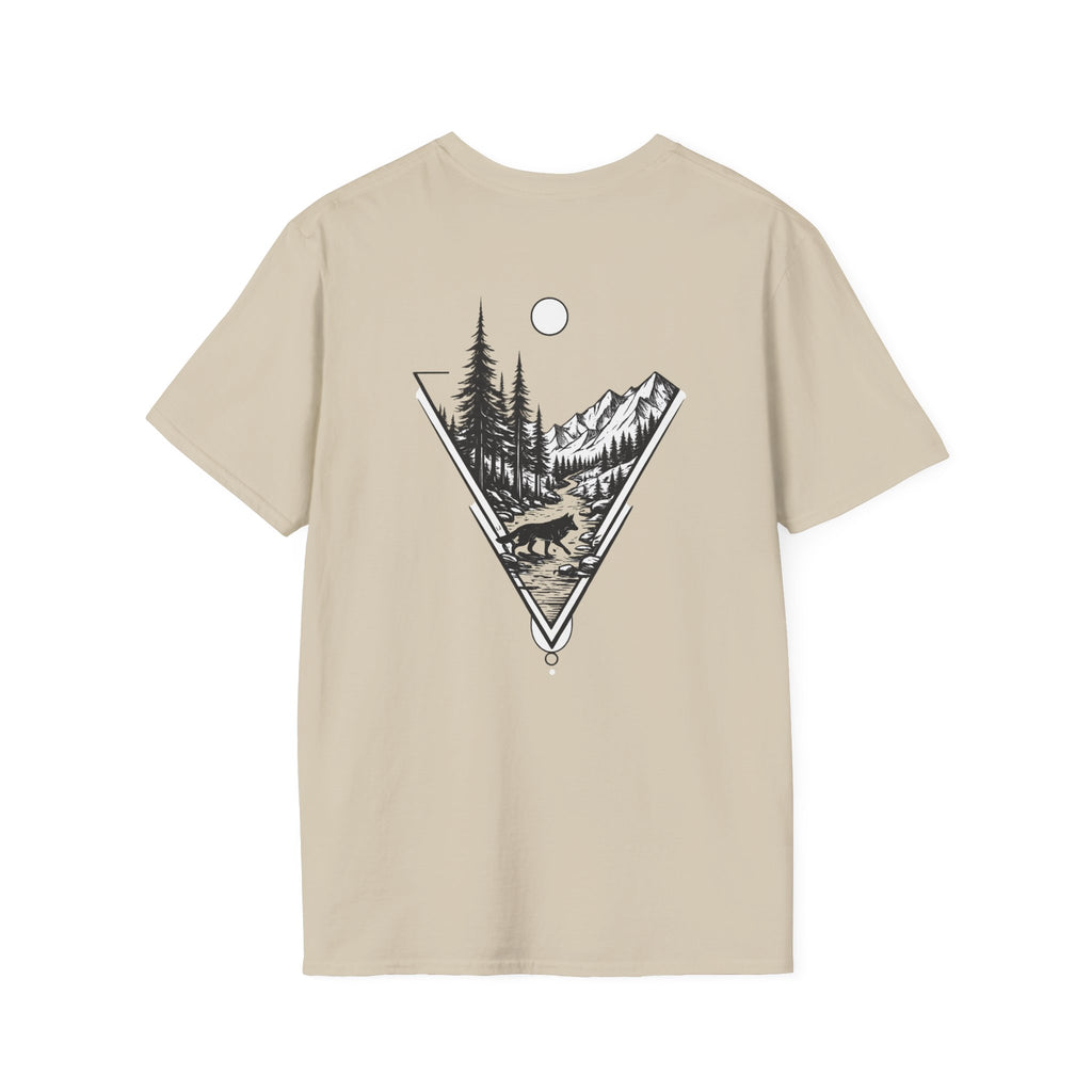 My Trail T-Shirt