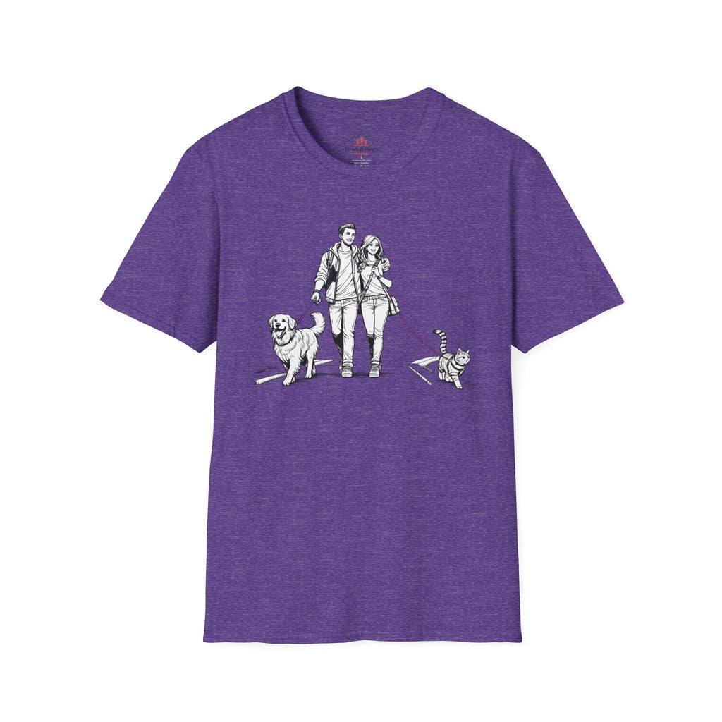 Family Walk T-Shirt