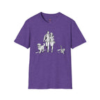 Family Walk T-Shirt