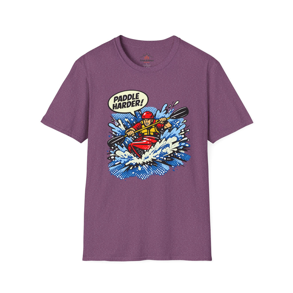 Paddle Harder T-Shirt