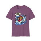 Paddle Harder T-Shirt