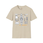 Live Essentials 2 T-Shirt