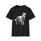 Retriever Memories T-Shirt
