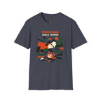 Snack Carrier T-Shirt