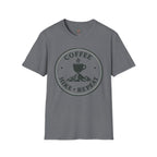 Coffee Hike Repeat T-Shirt