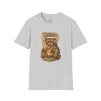 Raccoon Survival Expert T-Shirt