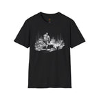 Walking trip T-Shirt