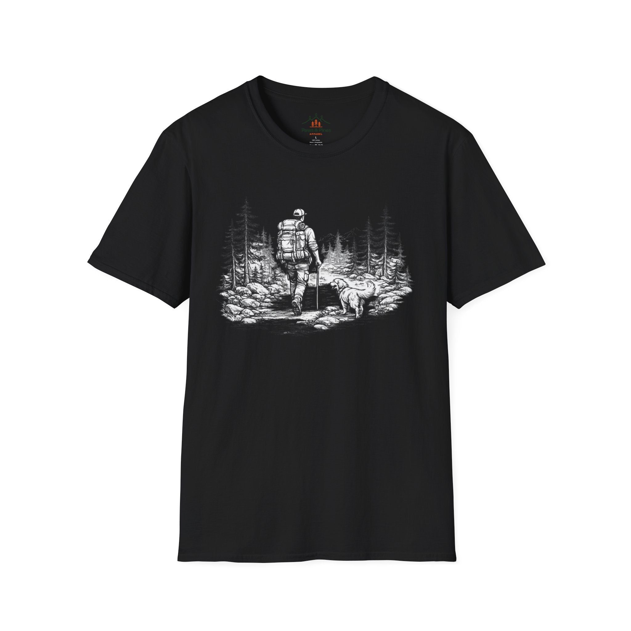 Walking trip T-Shirt