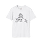 Family Walk T-Shirt