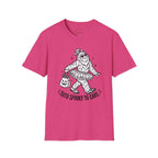 Tutu Spooky T-Shirt