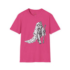 Ghost Wolf T-Shirt