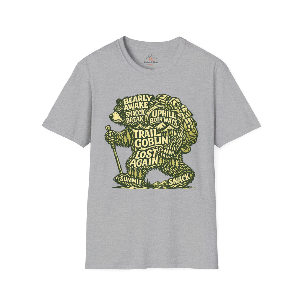 Trail Goblin T-Shirt