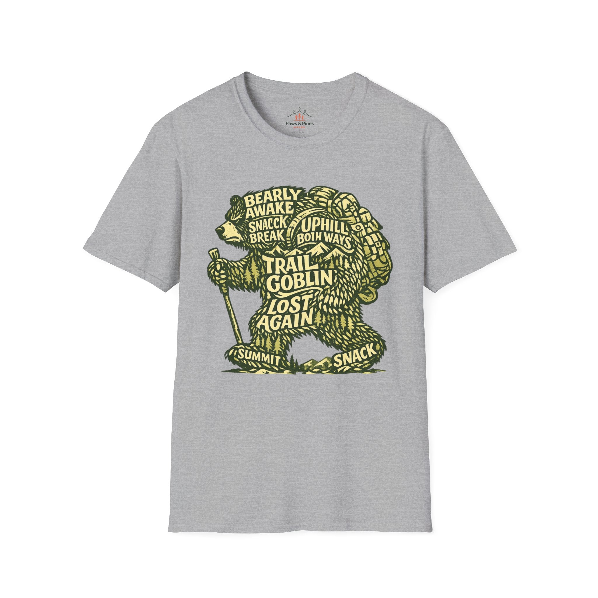 Trail Goblin T-Shirt
