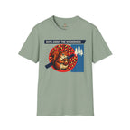 Nuts about Wilderness T-Shirt