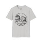 Paws & Pines T-Shirt