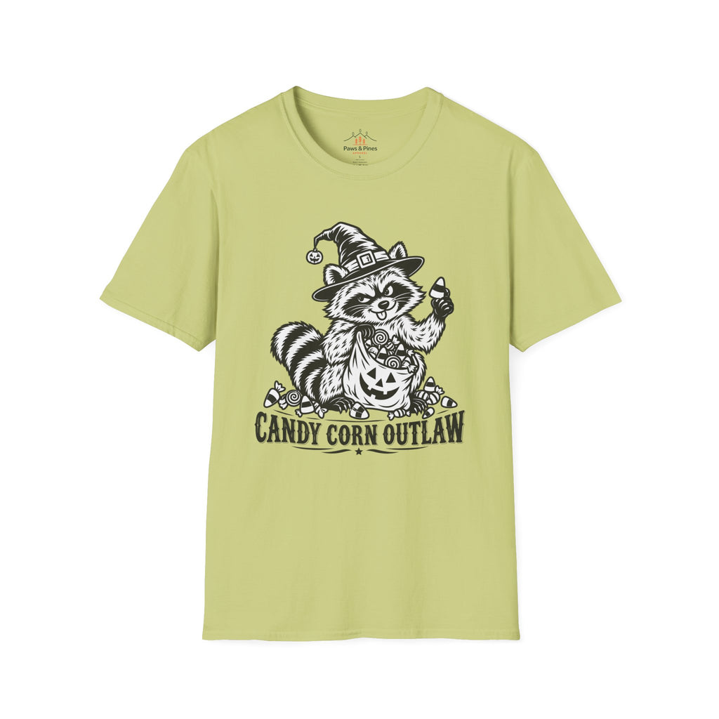 Candy Outlaw T-Shirt