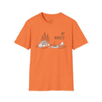 My Namaste T-Shirt
