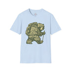 Bearly Awake T-Shirt