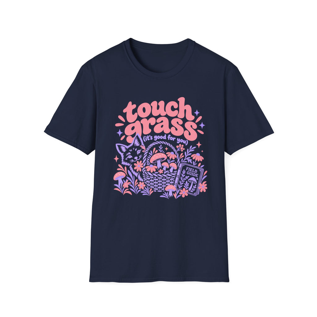 Touch Grass T-Shirt
