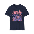 Touch Grass T-Shirt