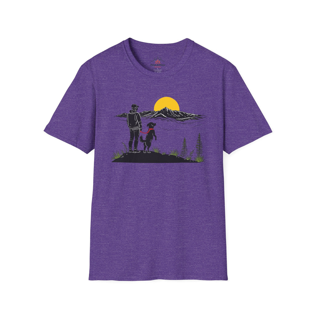 The Horizon T-Shirt