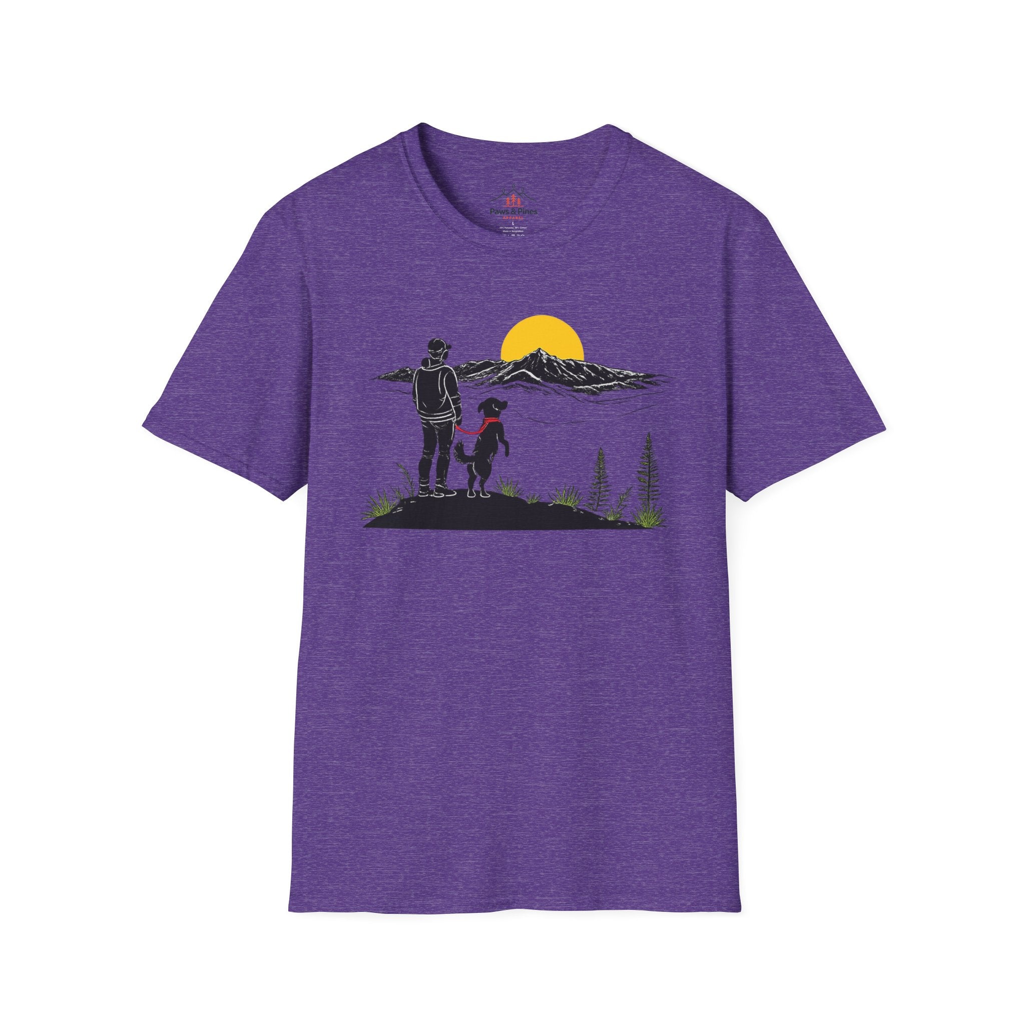 The Horizon T-Shirt