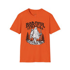 Boo-tiful Trails T-Shirt