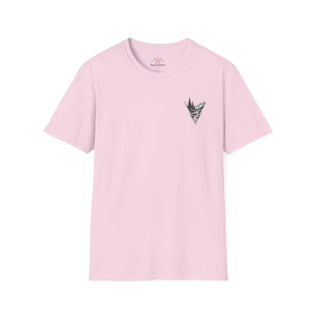 My Trail T-Shirt